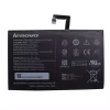 New Tablet battery for LENOVO TB2-X30,TB2-X30M