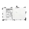 New Tablet battery for SAMSUNG SP368487A,SP368487A(1S2P)