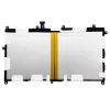 New Tablet battery for SAMSUNG SP368487A,SP368487A(1S2P) - Image 2
