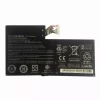 New Tablet battery for ACER AC13F3L