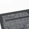 New Tablet battery for ACER AP12D8K - Image 3
