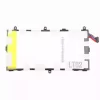 New Tablet battery for SAMSUNG T4450E - Image 2