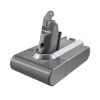 New battery for cordless vacuum cleaner Dyson DC58,DC59,DC61,DC62,DC72,DC74 (2500mAh)