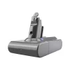 New battery for cordless vacuum cleaner Dyson DC58,DC59,DC61,DC62,DC72,DC74 (4000mAh)