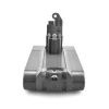 New battery for cordless vacuum cleaner Dyson DC58,DC59,DC61,DC62,DC72,DC74 (4000mAh) - Image 2