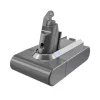 New battery for cordless vacuum cleaner Dyson DC58,DC59,DC61,DC62,DC72,DC74 (4000mAh) - Image 4