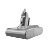 New battery for cordless vacuum cleaner Dyson SV04,SV05,SV06,SV07,SV08,SV09 (4800mAh)