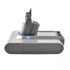 New battery for cordless vacuum cleaner Dyson SV04,SV05,SV06,SV07,SV08,SV09 (4800mAh) - Image 3