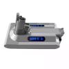 New battery for cordless vacuum cleaner Dyson V10 (3000mAh) - Image 4