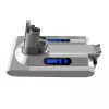 New battery for cordless vacuum cleaner Dyson V10 (4000mAh) - Image 4