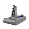 New battery for cordless vacuum cleaner Dyson V10 (4800mAh)