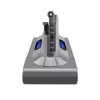 New battery for cordless vacuum cleaner Dyson V10 (4800mAh) - Image 3
