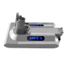 New battery for cordless vacuum cleaner Dyson V10 (4800mAh) - Image 4