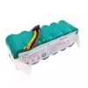 New battery for Robot Vacuum cleaner Midea VR10F1-TG,FMART E-R302G - Image 2