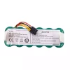 New battery for Robot Vacuum cleaner Midea VR10F1-TG,FMART E-R302G - Image 3