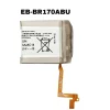New battery EB-BR170ABU for Samsung Galaxy Buds Plus (EP-QR170,SM-R170)