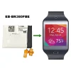 New battery EB-BR380FBE for Samsung Gear 2 (SM-R380),Gear 2 Neo (SM-R381) - Image 4
