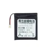 New battery 361-00034-02 for Garmin Fenix 3 HR
