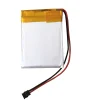 New battery 361-00078-00 for Garmin Forerunner 920XT