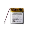 New battery 361-00034-02 for Garmin D2 charlie,fenix 3