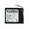 New battery 361-00098-00 for Garmin Fenix 5X PLUS