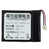 New battery 361-00097-00 for Garmin Fenix 5/5 PLUS