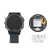 New battery 361-00097-00 for Garmin Fenix 5/5 PLUS - Image 3