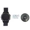 New battery 361-00097-00 for Garmin Fenix 5/5 PLUS - Image 4