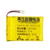 New battery 361-00072-00 for Garmin Forerunner 620