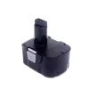 12V 1500mAh New battery for interskol EB12 - Image 2