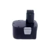 12V 1500mAh New battery for interskol EB12 - Image 3