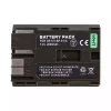 New camera battery for Canon BP-511 BP-511A