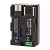 New camera battery for Canon BP-511 BP-511A - Image 2
