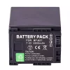 New camera battery for Canon BP-827 BP-819