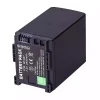 New camera battery for Canon BP-827 BP-819 - Image 3