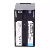 New camera battery for Canon BP-970 BP-970G