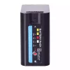 New camera battery for Canon BP-970 BP-970G - Image 2