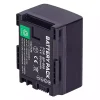 New camera battery for Canon BP-807 BP-808 BP-809 - Image 3