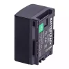New camera battery for Canon BP-807 BP-808 BP-809 - Image 4