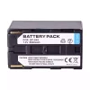 New camera battery for Canon BP-945 BP-941