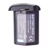 New camera battery for Canon 1DX 1DX2 1Ds3 1D3 1D4