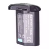 New camera battery for Canon 1DX 1DX2 1Ds3 1D3 1D4 - Image 2
