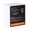 New camera battery for Arlo A-4a,Arlo Ultra Pro3 - Image 3