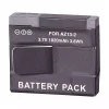 New camera battery for YI AZ13-2