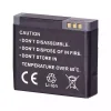 New camera battery for YI AZ13-2 - Image 2