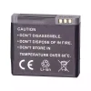 New camera battery for YI AZ13-2 - Image 3