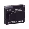 New camera battery for YI AZ13-2 - Image 4