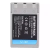 New camera battery for KONICA MINOLTA DR-LB4, NP-500, NP-600