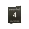 New camera battery for DJI Osmo Action4,Osmo Action3