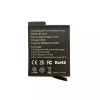 New camera battery for DJI Osmo Action4,Osmo Action3 - Image 2